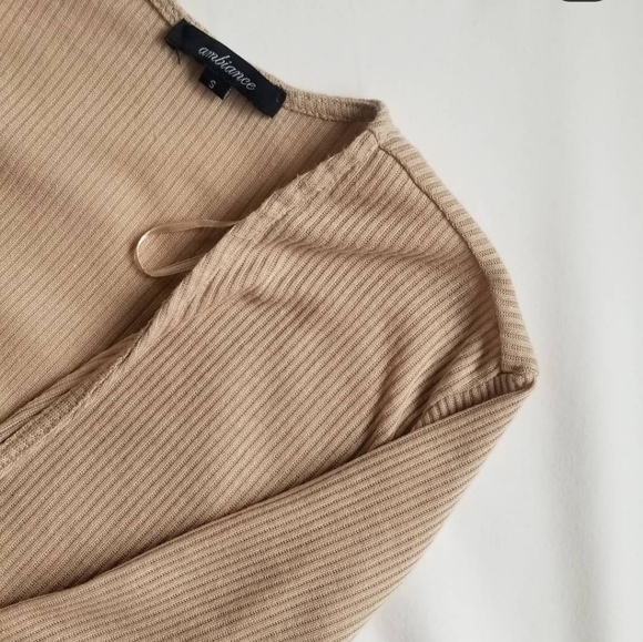 SOLD ON IG Long cardigan - Picture 2 of 2